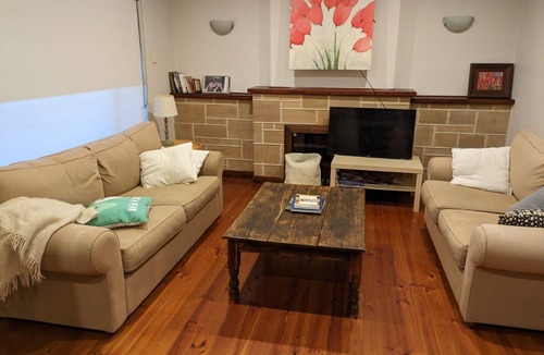 Hahndorf Apartment | Furnished Studio off Main St Hahndorf