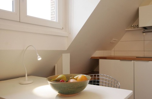 16th Arrondissement Apartment | Furnished studio Passy - Auteuil, Paris