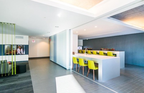 Prairie District Apartment | Furnished Suites in South Loop Chicago