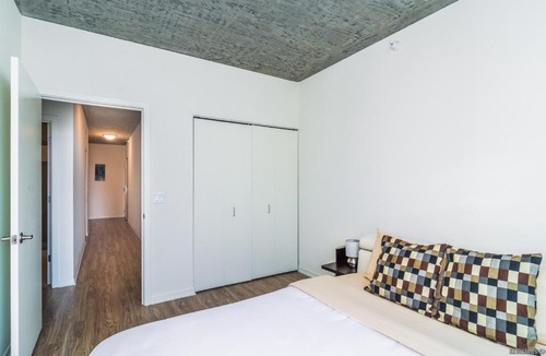 Prairie District Apartment | Furnished Suites in South Loop Chicago