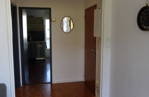 Soupetard Apartment | Furnished T3-4 apartment Toulouse Soupetard