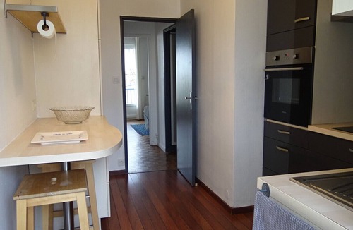 Soupetard Apartment | Furnished T3-4 apartment Toulouse Soupetard
