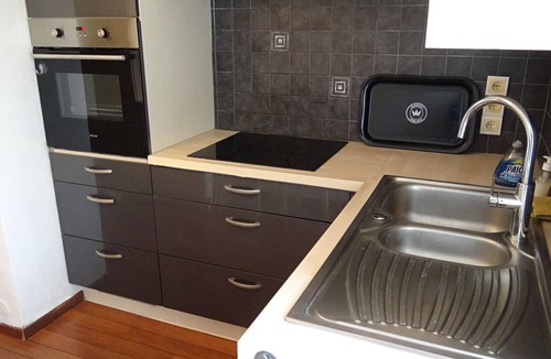 Soupetard Apartment | Furnished T3-4 apartment Toulouse Soupetard