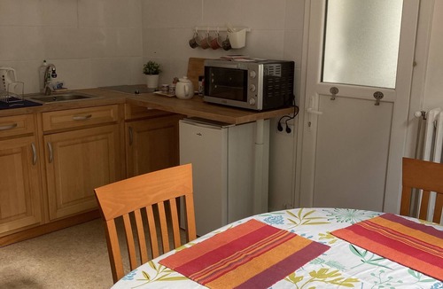 Quartier Bretagne Apartment | Furnished T3, Nantes tour Bretagne