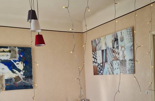 La Valette-du-Var Apartment | Furnished T6 apartment