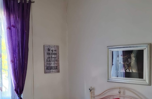 La Valette-du-Var Apartment | Furnished T6 apartment