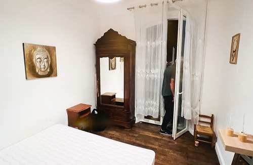 La Valette-du-Var Apartment | Furnished T6 apartment