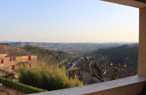 Rosieres Cottage | Furnished tourist accommodation 3 * south ardèche with shared pool