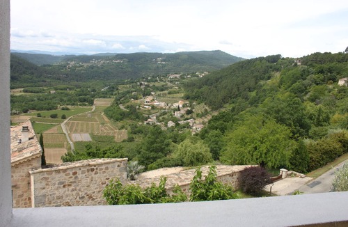 Rosieres Cottage | Furnished tourist accommodation 3 * south ardèche with shared pool