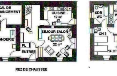 Taninges Villa | Furnished tourist accommodation ***