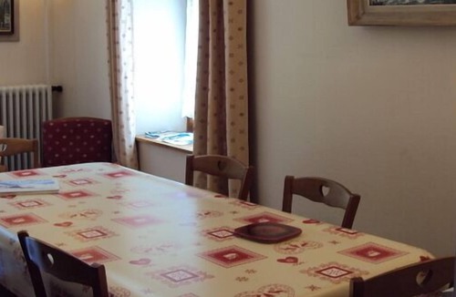 Taninges Villa | Furnished tourist accommodation ***