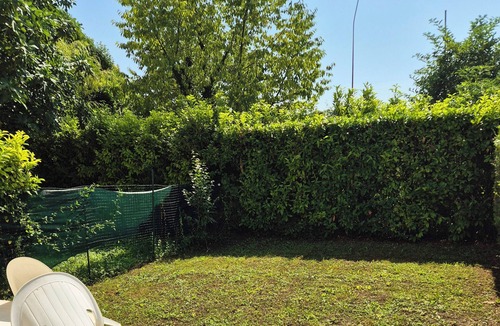 Angouleme House | Furnished townhouses