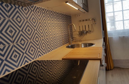 Geaune Apartment | Furnished Tursan T2