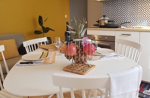 Geaune Apartment | Furnished Tursan T2