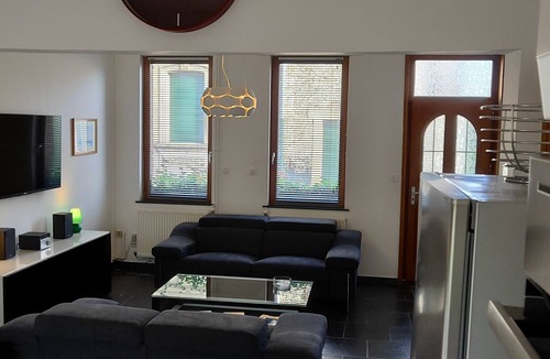 Vieux-Conde House | Furnished upscale house classified * by the Ministry of Tourism 2016
