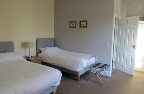 Yardley Gobion Bed & Breakfast | Furtho Manor Farm