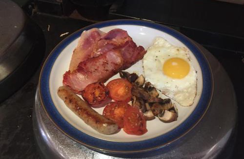 Yardley Gobion Bed & Breakfast | Furtho Manor Farm