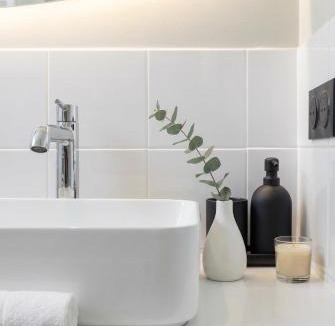 Quartier de l'Ecole-Militaire Apartment | Furtive - Bon Marché