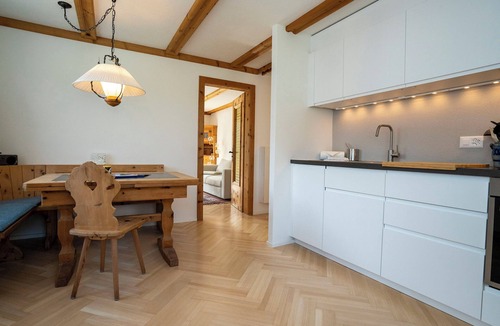 Engadin Scoul Apartment | FURTÜNADA, (Scuol). by Interhome