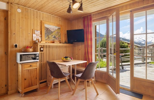 Verbier Apartment | Fury rez by Interhome
