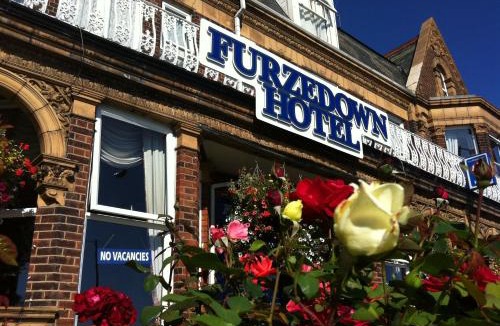 Great Yarmouth Hotel | Furzedown Hotel