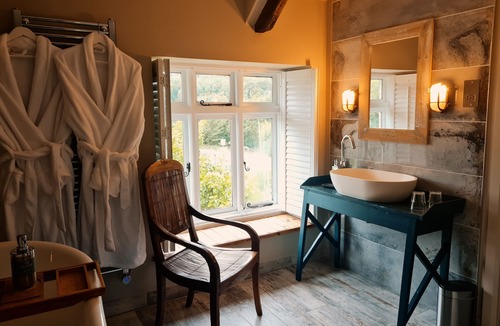 Buckfastleigh House | Furzeleigh Mill