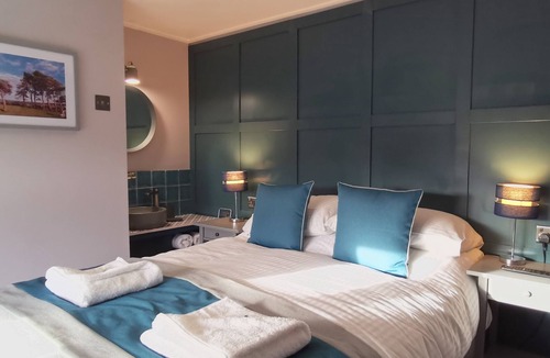 Buckfastleigh House | Furzeleigh Mill