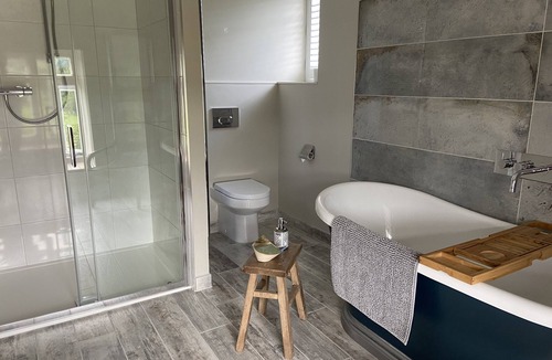 Buckfastleigh House | Furzeleigh Mill