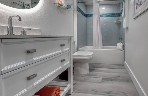 Treasure Island Hotel | Fusion Resort Treasure Island 2 bedroom suites with ocean views