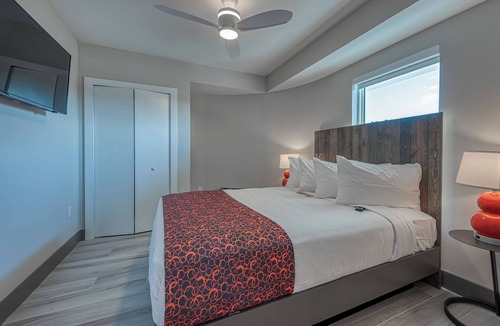 Treasure Island Hotel | Fusion Resort Treasure Island 2 bedroom suites with ocean views
