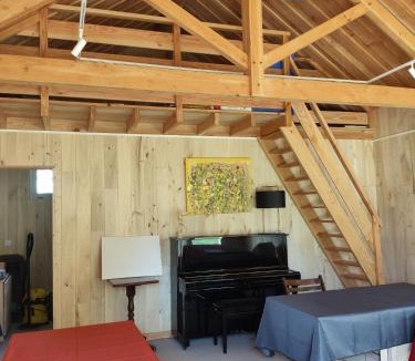 Quarre-les-Tombes House | Fuste2 et Atelier