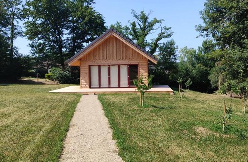 Quarre-les-Tombes House | Fuste2 et Atelier