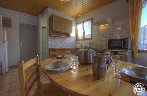 Outriaz House | Futin - Outriaz - Gîte