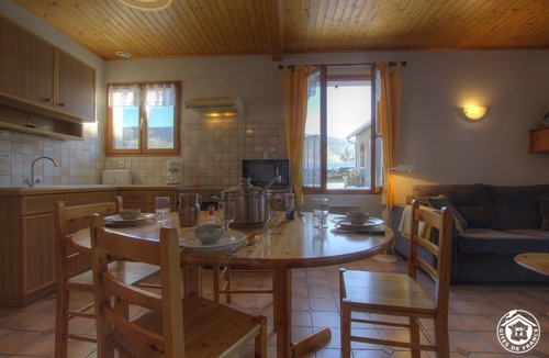 Outriaz House | Futin - Outriaz - Gîte