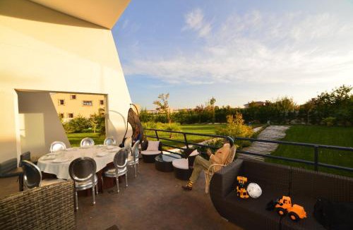 Estacion de Chinchilla Villa | Futurcasa Casa rural Spa y cine