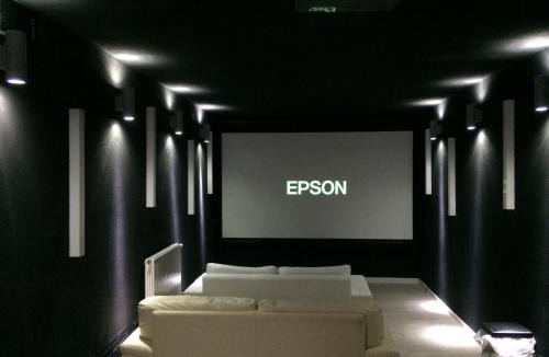 Estacion de Chinchilla Villa | Futurcasa Casa rural Spa y cine