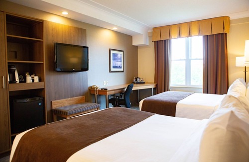 Halifax Hotel | Future Inns Halifax