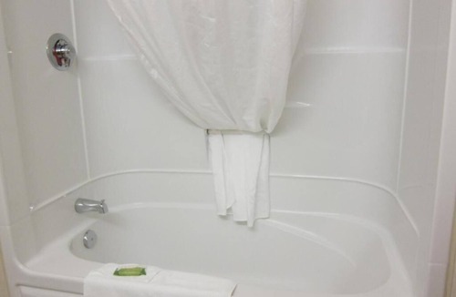 Halifax Hotel | Future Inns Halifax