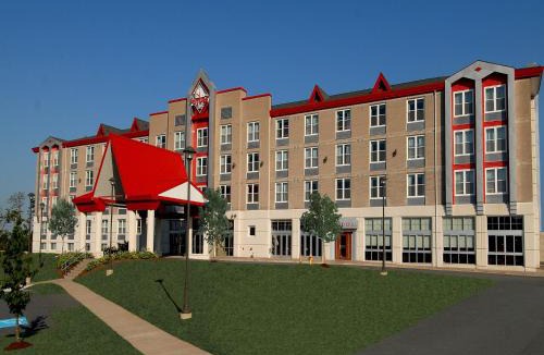 Halifax Hotel | Future Inns Halifax Hotel & Conference Centre