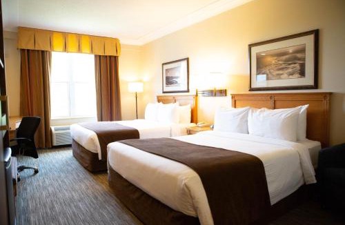 Halifax Hotel | Future Inns Halifax Hotel & Conference Centre