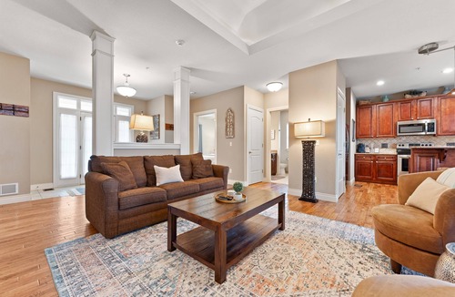 Branson House | Future You Called—This Is the One! - 2BD - Sleeps 6 - Great Location!