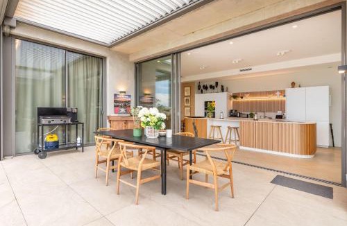 Saint-Didier-au-Mont-d'Or Villa | Futuriste - Exceptional residence with panoramic view