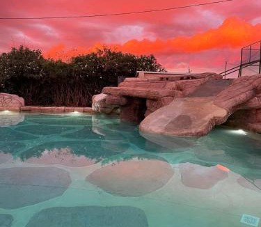 Vinyols i els Arcs Hotel | Futurotel Cambrils Paradise