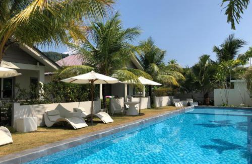 Pantai Tengah Villa | Fuuka Villa