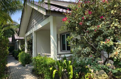 Pantai Tengah Villa | Fuuka Villa