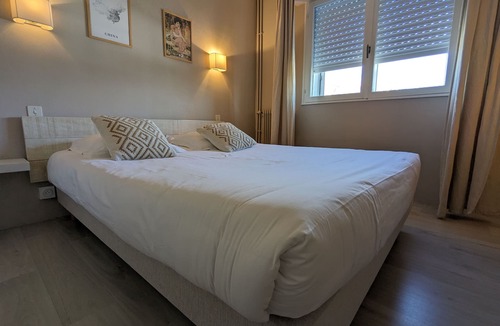 Lanester Hotel | Fuzei Hôtel