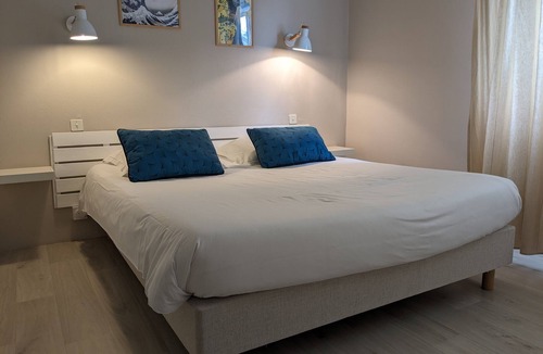 Lanester Hotel | Fuzei Hôtel