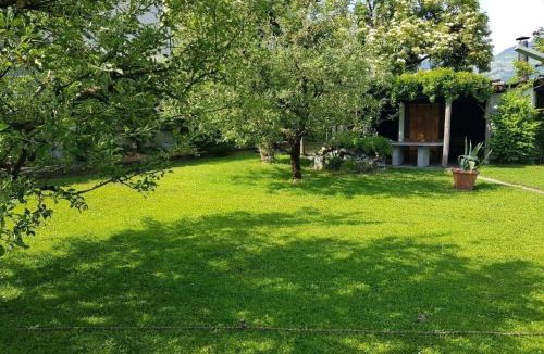 Brunnen Apartment | Fw Bacheggli
