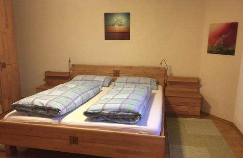 Solden Apartment | FW Rettenberger