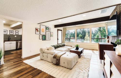 Federal Way House | FW7: Duo Villa